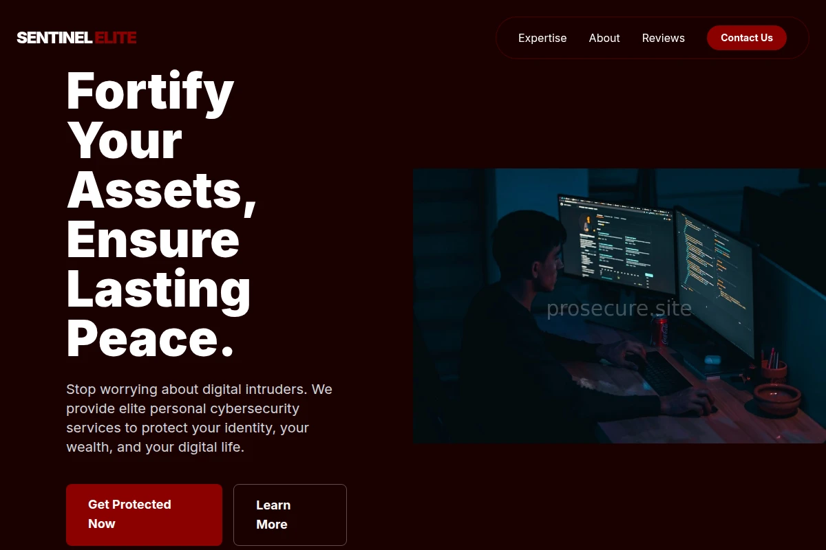 Stability Cybersecurity