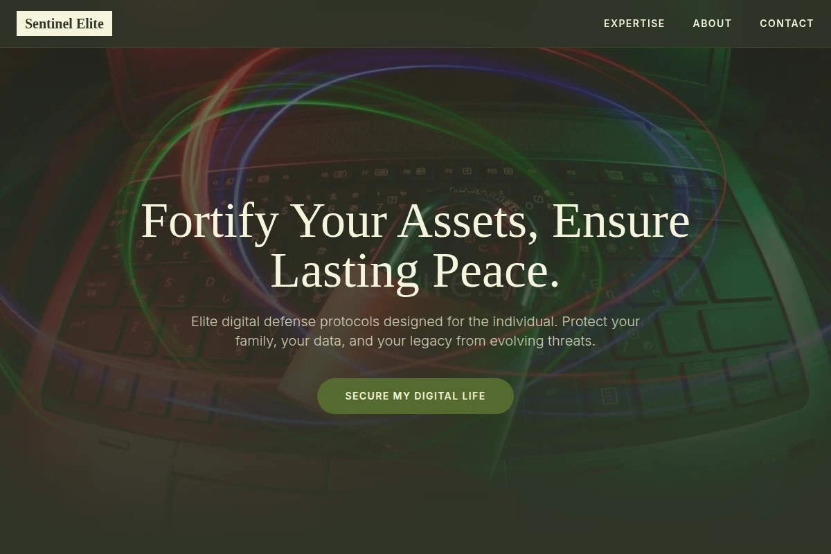 Response Cybersecurity
