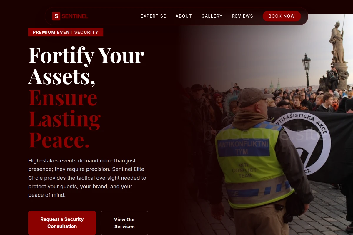 event-security