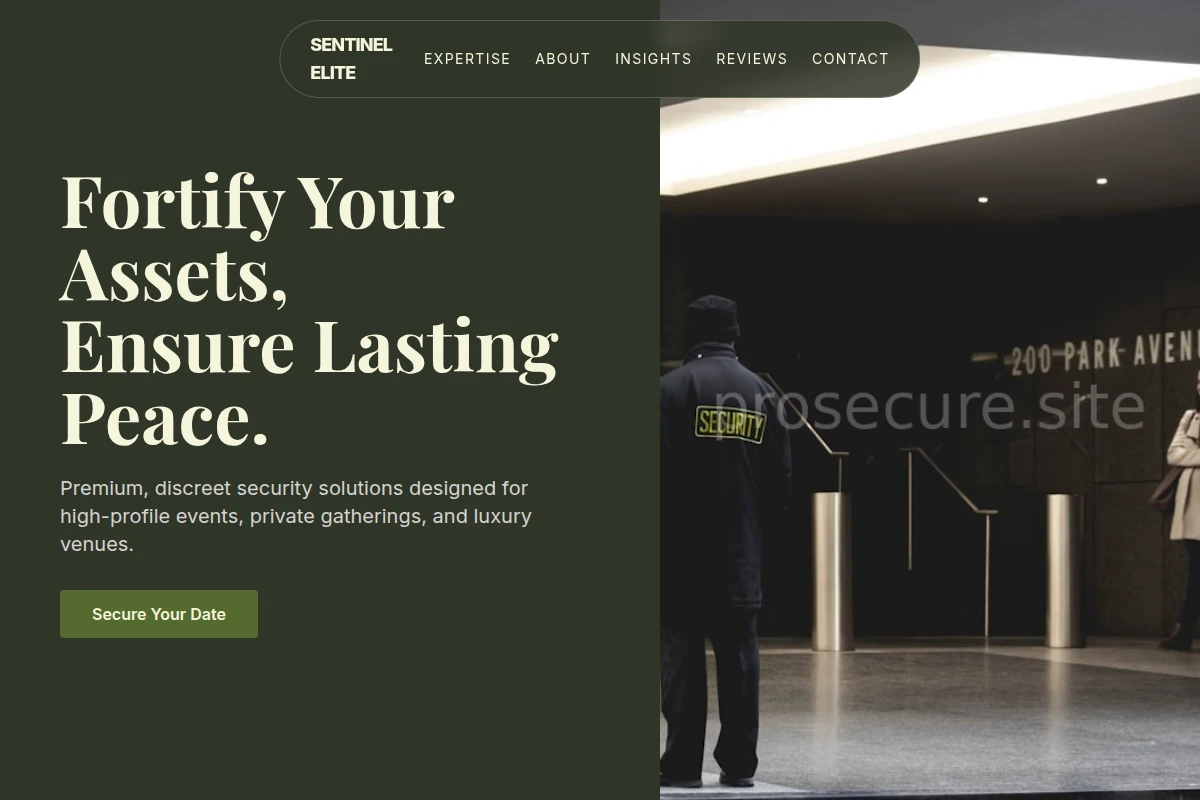 Endpoint Event Security
