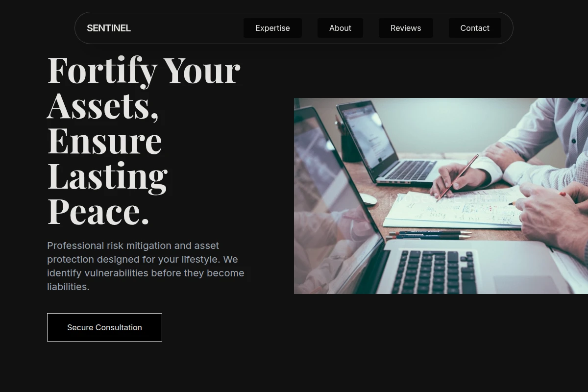Integrity Risk Management