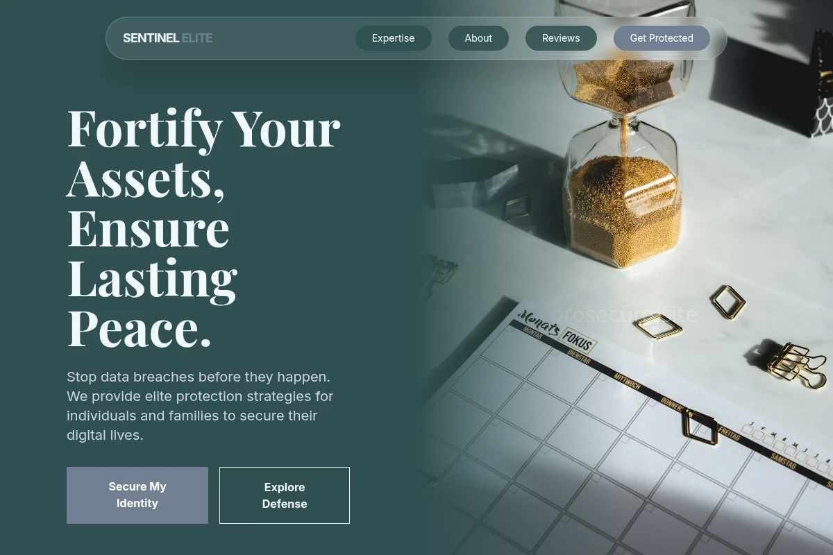 Breach Risk Management
