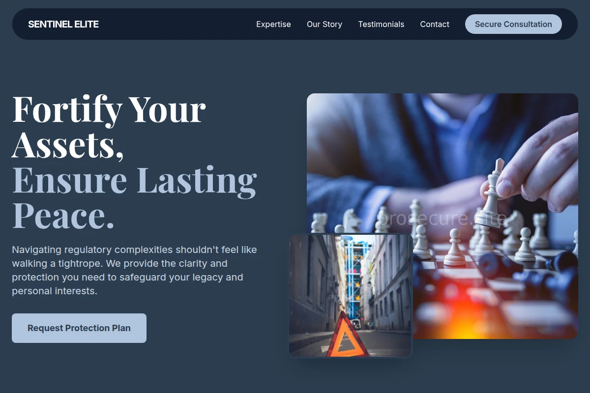 Compliance Risk Management
