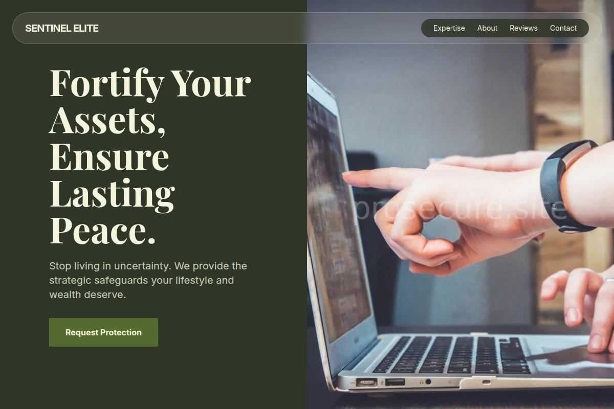 Guardian Risk Management