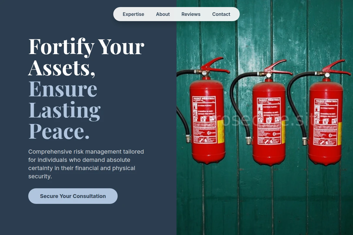 Access Risk Management