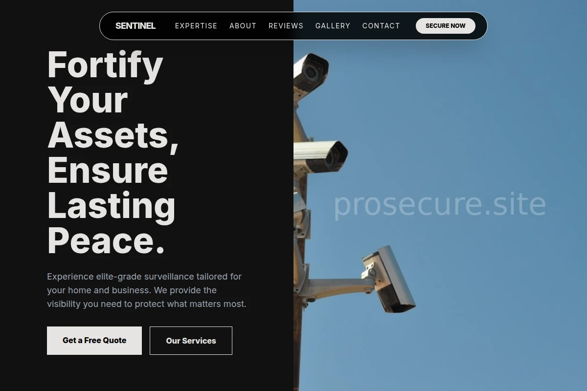 surveillance
