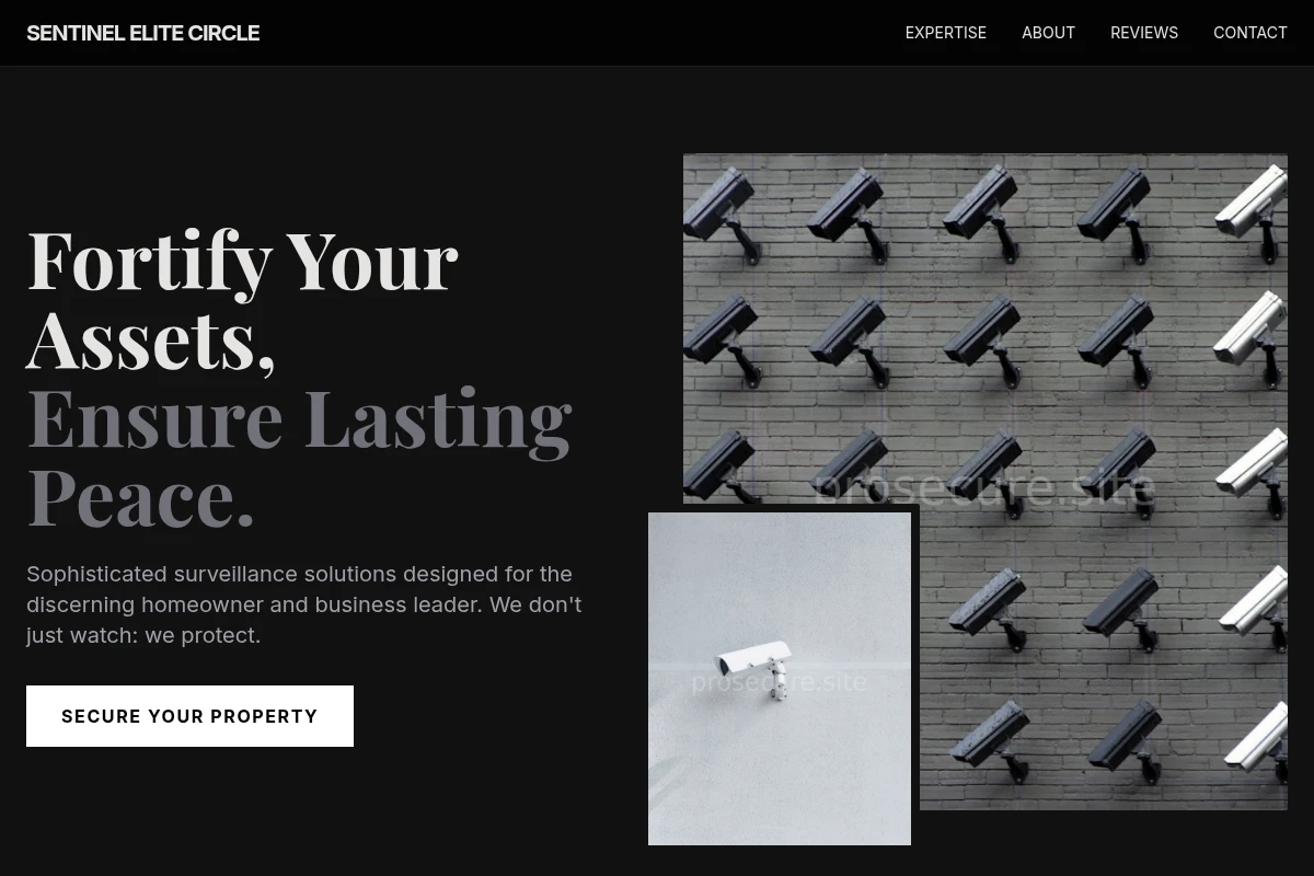 Preventative Surveillance