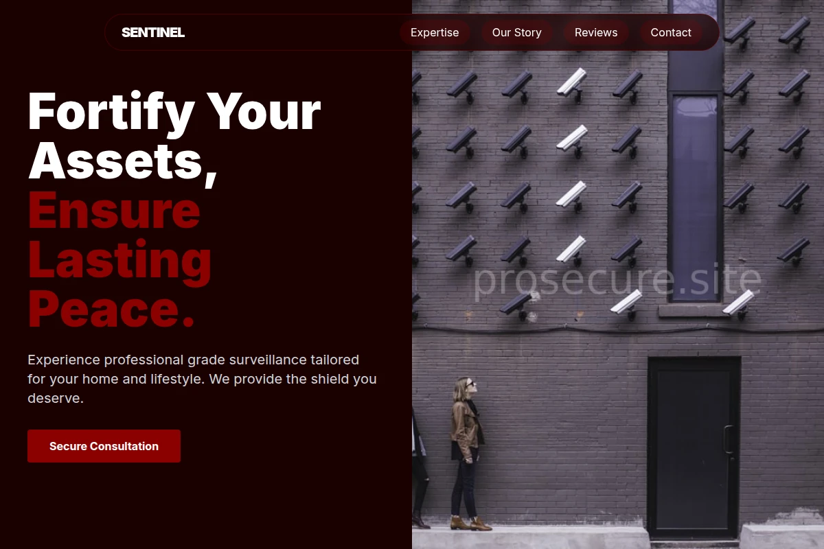 Vigilance Surveillance