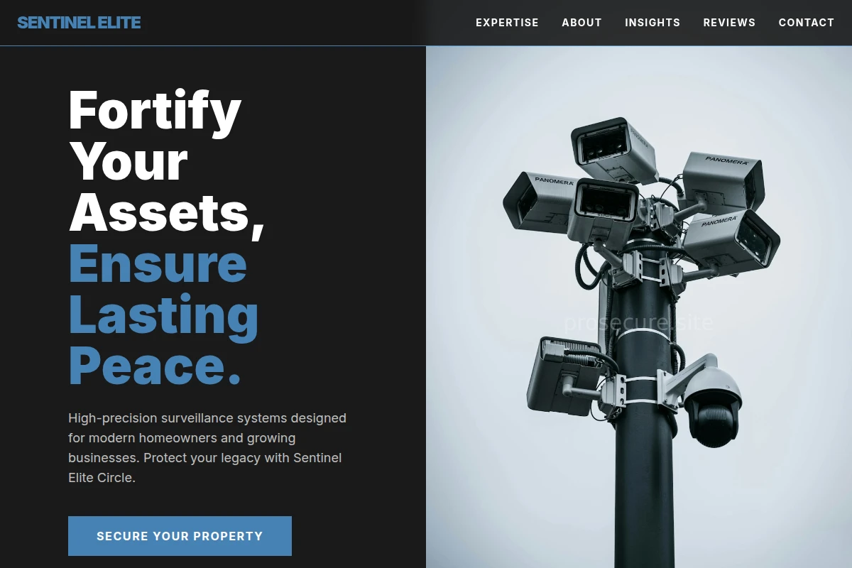 Stability Surveillance