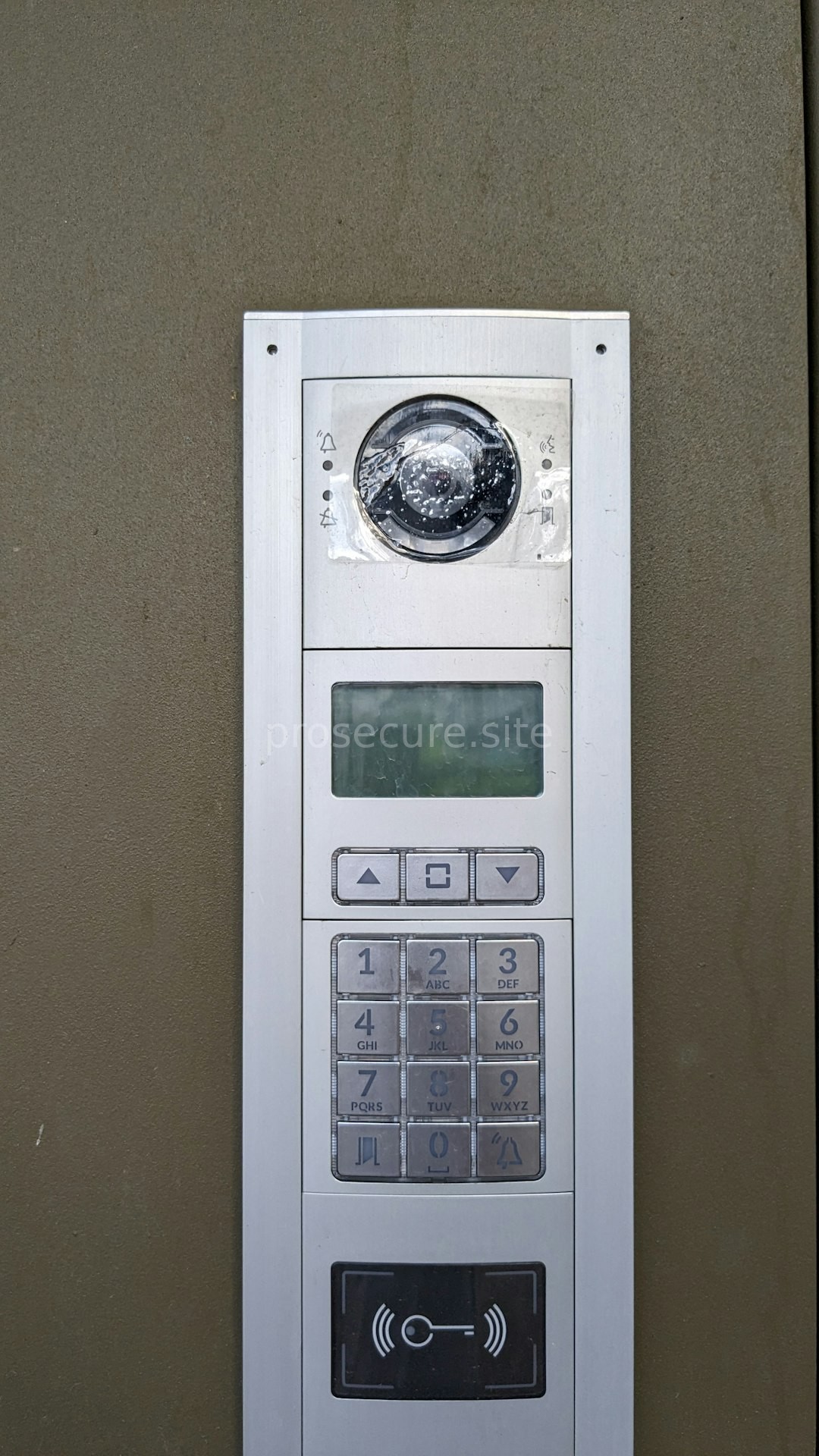 Smart Monitoring