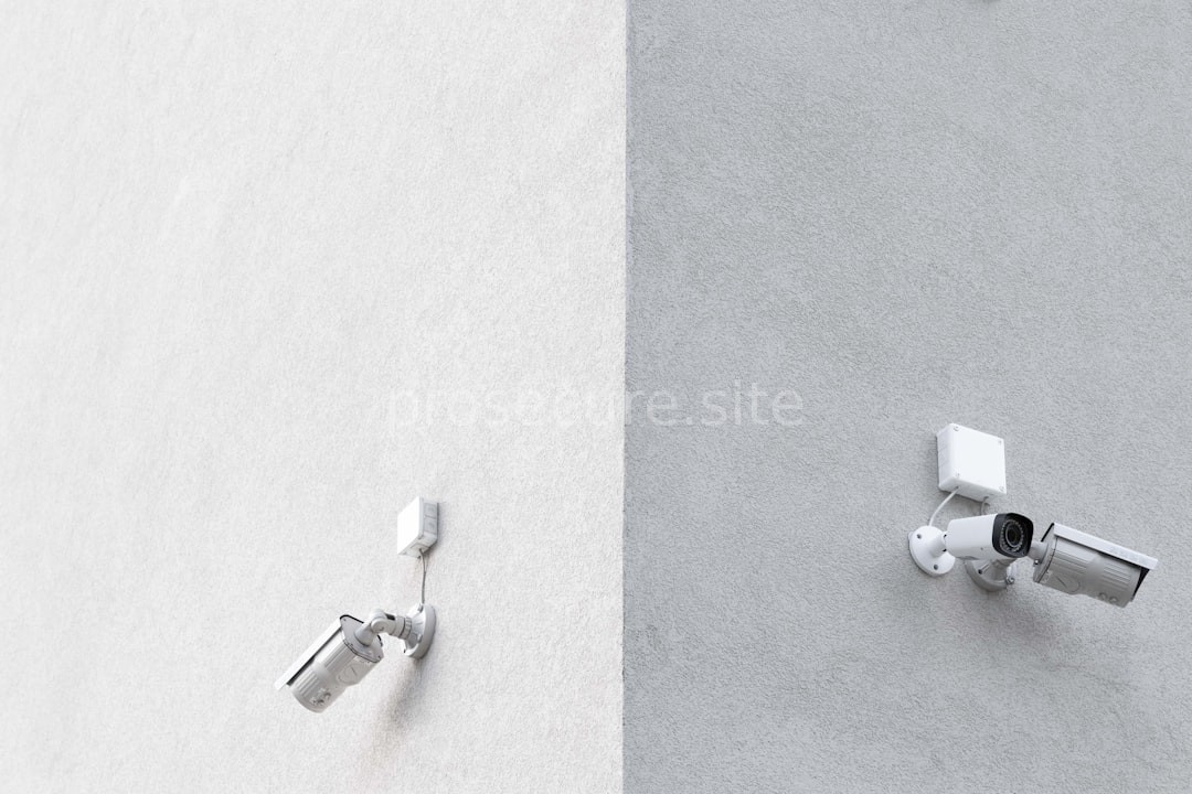 Alarm Systems